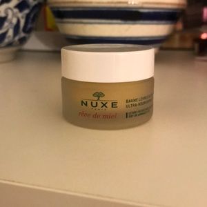BNIB NUXE Paris Rêve de Miel lip balm